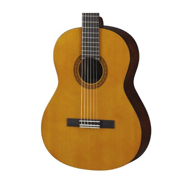 Yamaha CS40 ¾ Size Classical Guitar - Natural