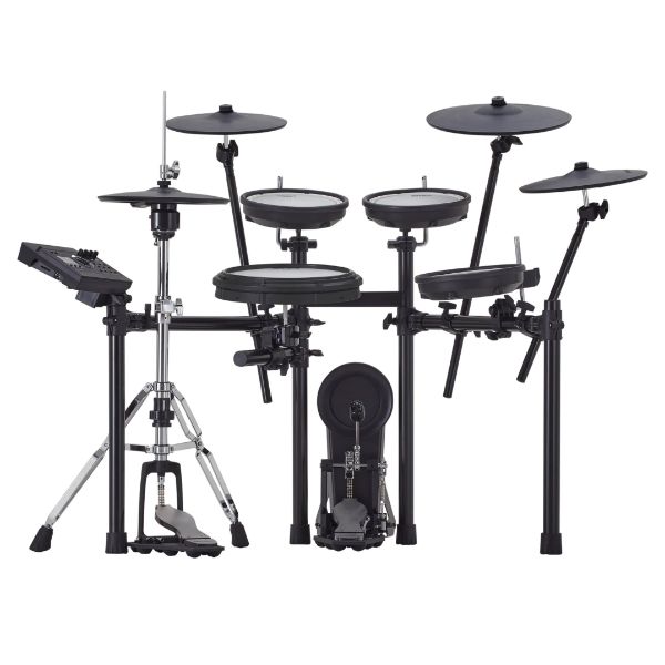 Roland V-Drums TD-17KVX2 Electronic Drum Set