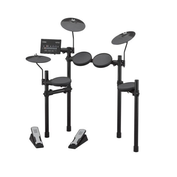 Yamaha DTX-402 5-piece Electronic Drum Kit