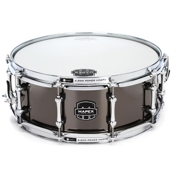 Mapex Armory Series Snare Drum - 5.5 x 14 inch - Tomahawk