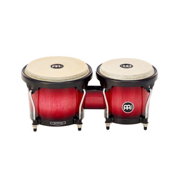 Meinl HB100WRB Bongo Set