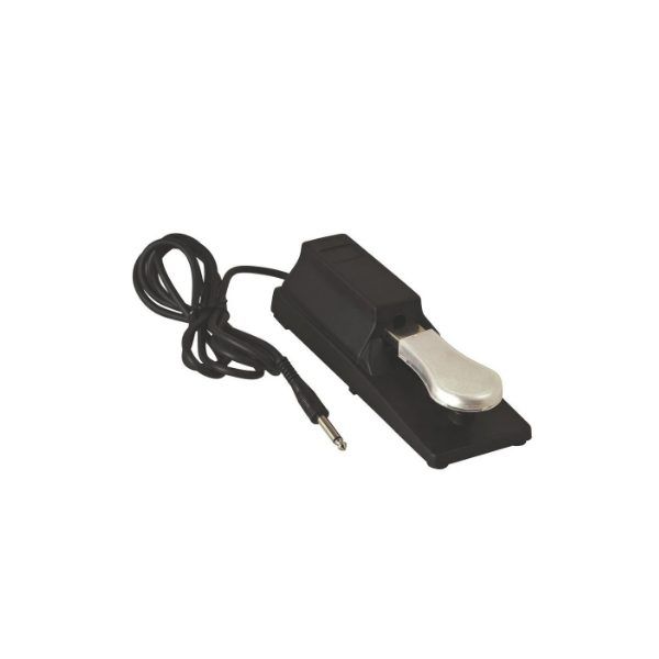 On-Stage Stands KSP100 Sustain Pedal