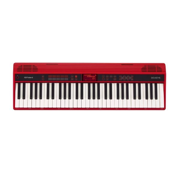 Roland GO-61　GO:KEYS 61鍵 Roland GO KEYS 61-key Keyboard