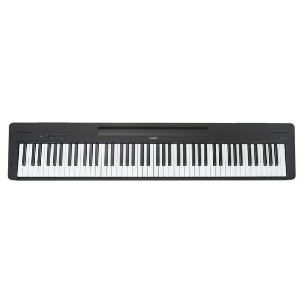 Yamaha P145B 88-key Digital Piano
