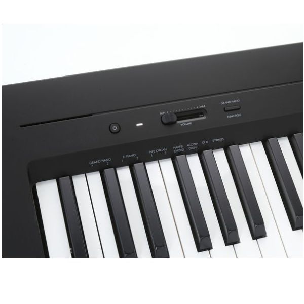 Yamaha P145B 88-key Digital Piano