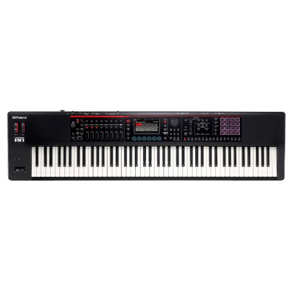 Roland FANTOM-08 Music Workstation Keyboard