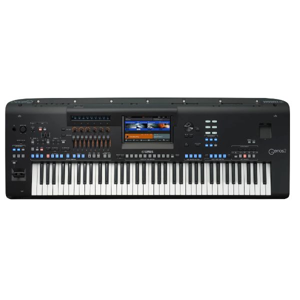 Workstations - Keys - Musiekwêreld