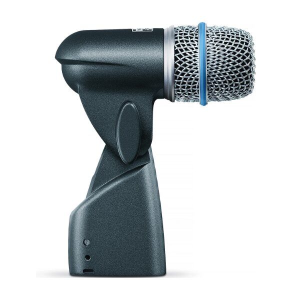 Shure BETA 56A Supercardioid Dynamic Drum Microphone