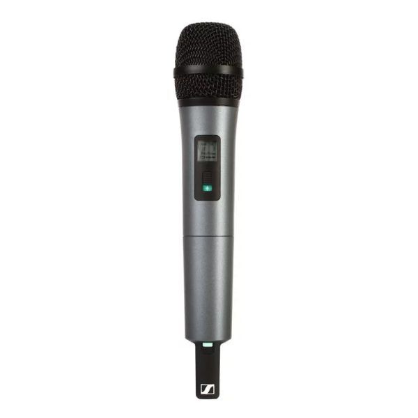 Sennheiser XSW 1-835 Wireless Handheld Microphone System