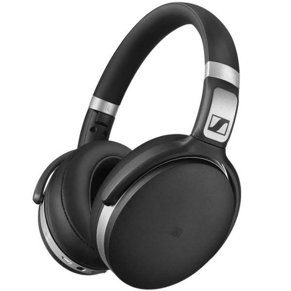 Sennheiser HD 450BT Wireless Bluetooth Headphones