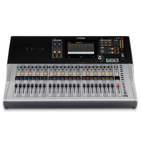 Yamaha TF3 24-Channel Digital Mixer