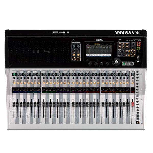 Yamaha TF5 32-Channel Digital Mixer