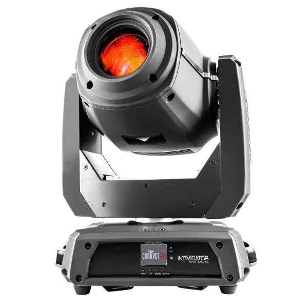 Chauvet DJ Intimidator Spot 375Z IRC 150W LED Moving-head Spot