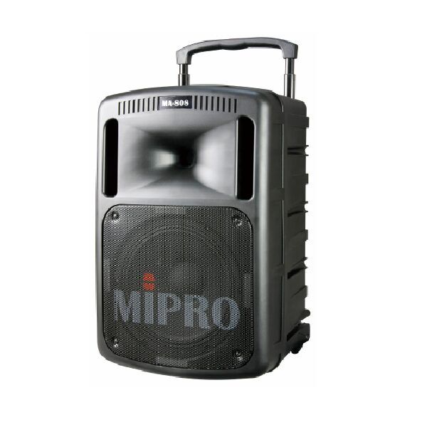 Mipro MA-808 Portable Wireless PA System