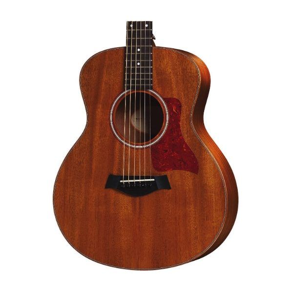 Taylor GS Mini Mahogany Acoustic Guitar – Natural
