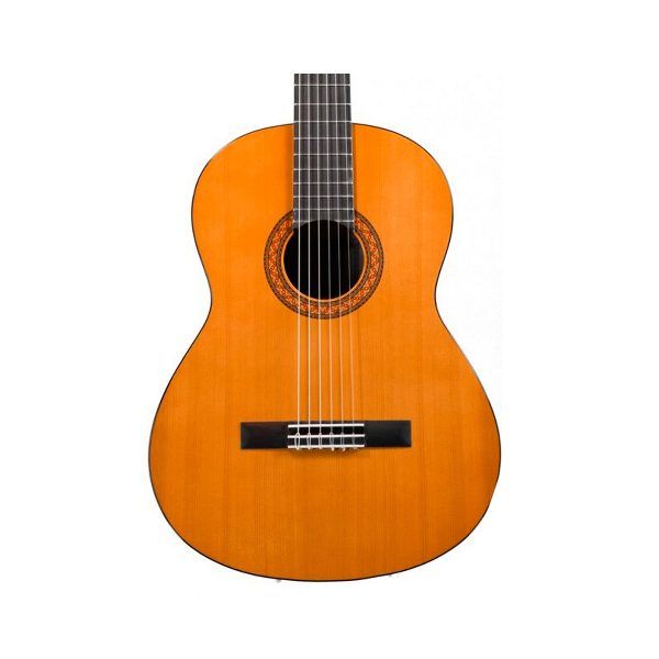 Yamaha C40 Full-Size Classical Guitar - Natural
