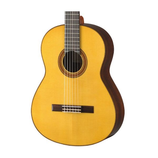 Yamaha CG182S Classical Guitar - Natural