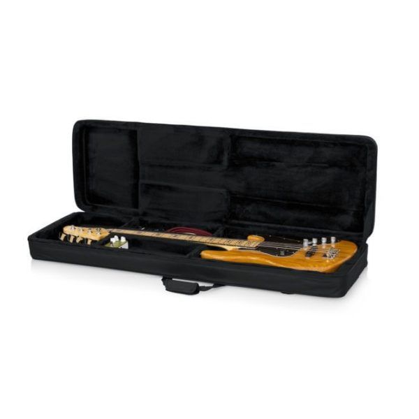 Gator GL-BASS Lightweight Case - Electric Bass Guitar