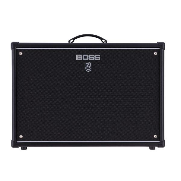 Boss Katana-100/212 MKII - 100-Watt 2X12" Guitar Combo Amp