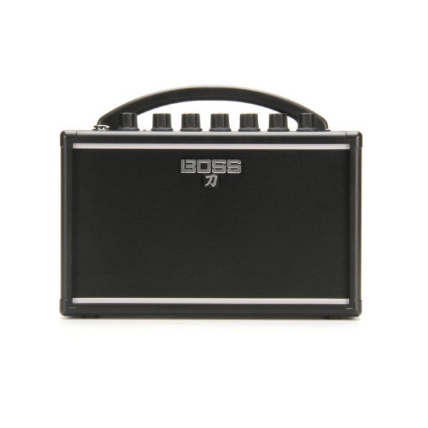 Boss Katana Mini - 7-Watt Combo Amp