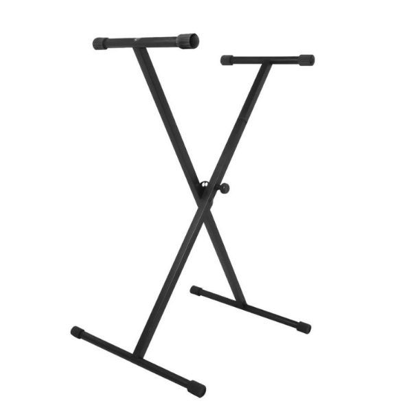 On-Stage KS7190 Single-X Keyboard Stand