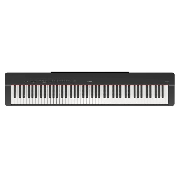 Yamaha P-225B 88-key Digital Piano - Black