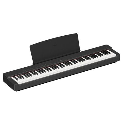 Yamaha P-225B 88-key Digital Piano - Black