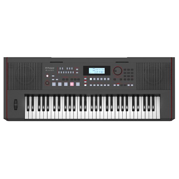Roland E-X50 61-key Arranger - Black