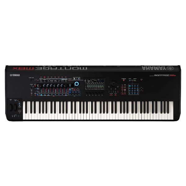 Workstations - Keys - Musiekwêreld