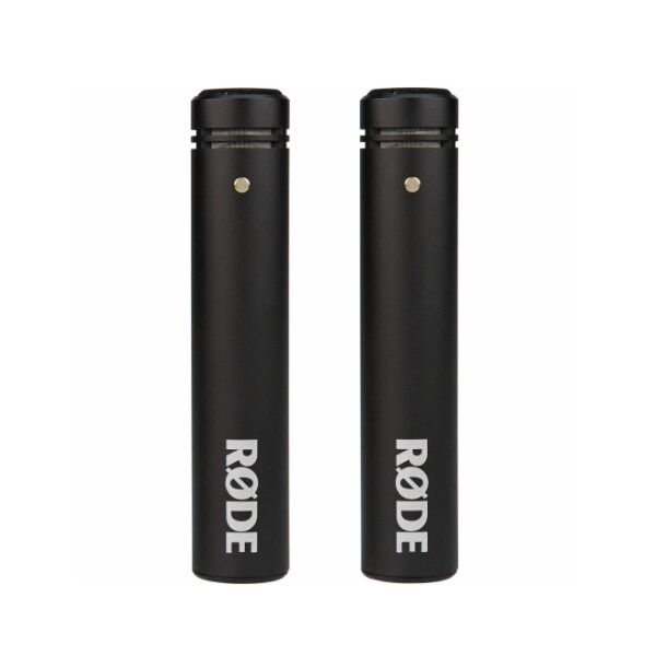 Rode M5-MP Matched Pair Compact Condenser Microphones