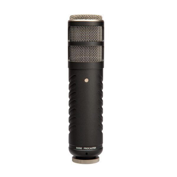 Rode PROCASTER Cardioid Dynamic Broadcast Microphone