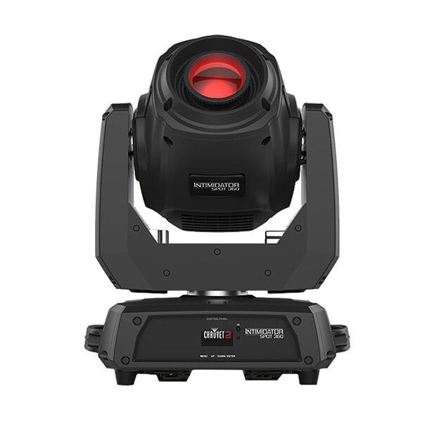Chauvet DJ Intimidator Spot 360 100W LED Moving-head Spot