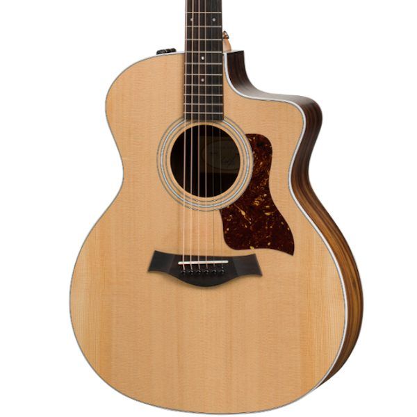 Taylor TG214CE Acoustic-Electric Guitar