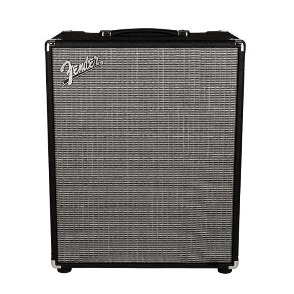 Fender Rumble 200 1X15" 200-Watt Bass Combo
