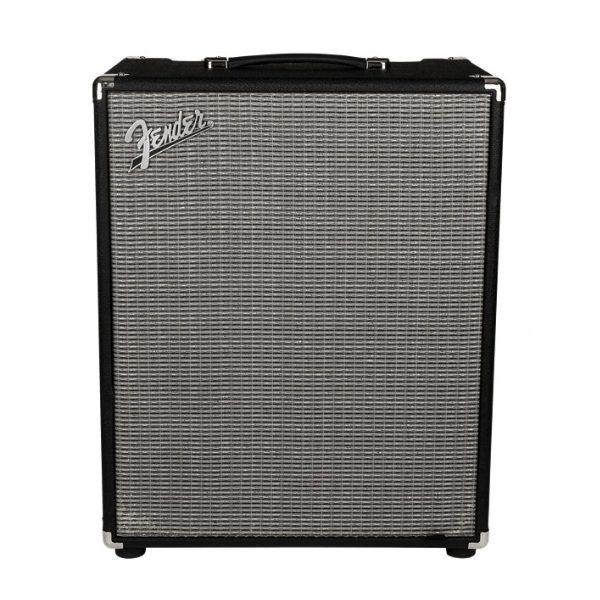Fender Rumble 500 2X10" 500-Watt Bass Combo
