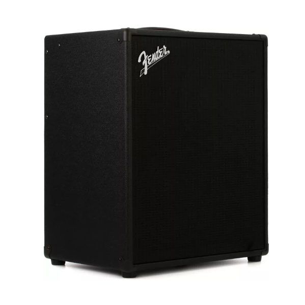 Fender Rumble Stage 2X10" 800-Watt Bass Combo