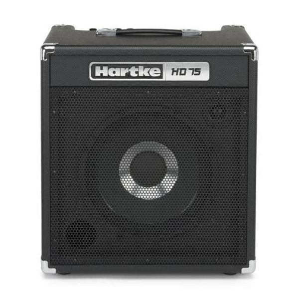 Hartke HD75 1X12" 75-Watt Bass Combo
