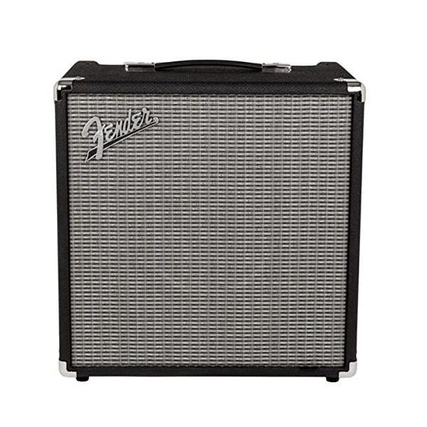 Fender Rumble 40 1x10" 40-watt Bass Combo