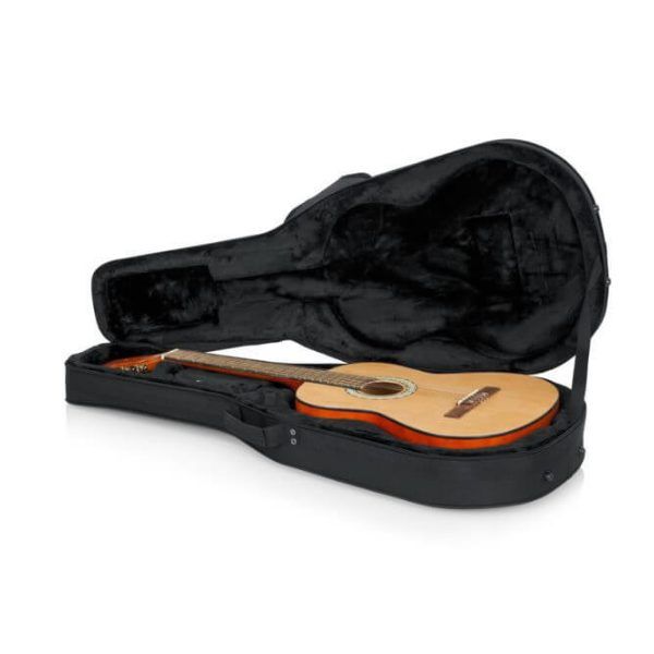 Gator GL-CLASSIC Lightweight Case - Classical Guitar