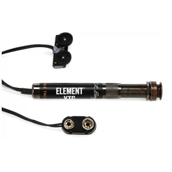 LR Baggs Element Active VTC Acoustic Guitar Pickup