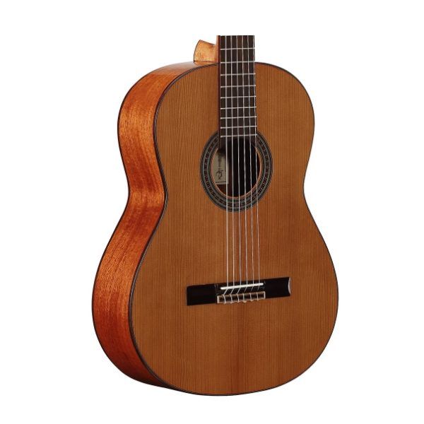 Alvarez AC65 Artist 65 Series Classical Guitar - Natural
