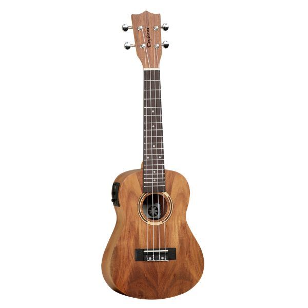 Tanglewood TWT8E Concert Ukulele with Pickup
