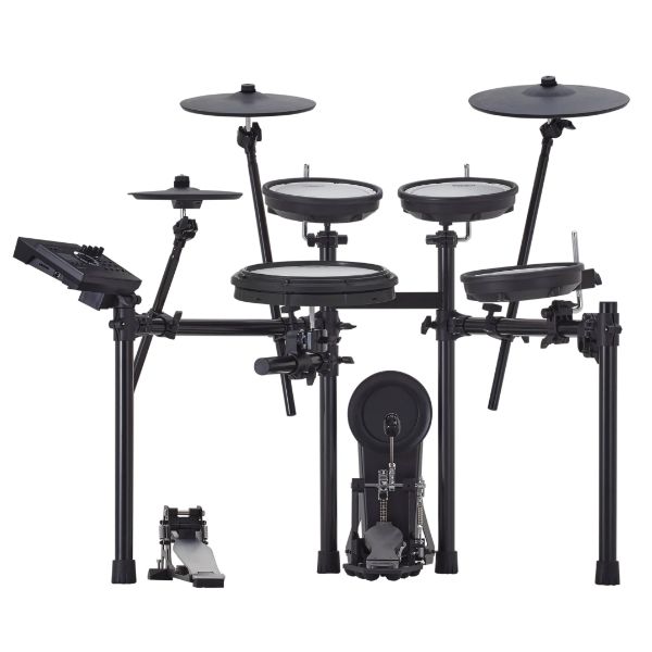 Roland V-Drums TD-17KV2 Electronic Drum Set