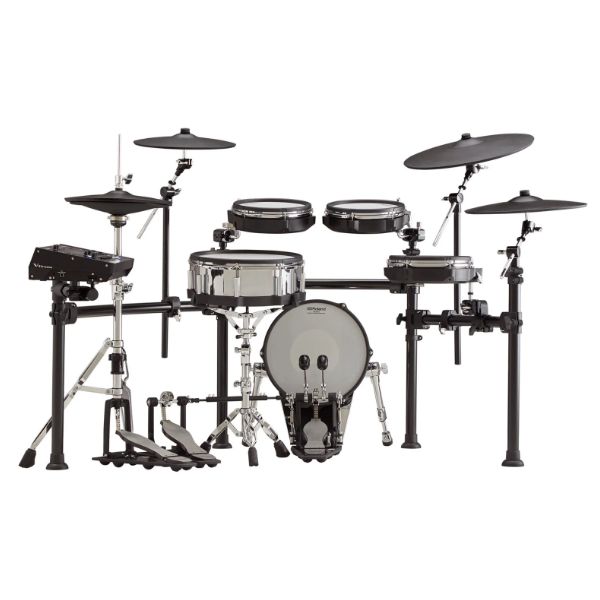 Roland V-Drums TD-50K2 Electronic Drum Set