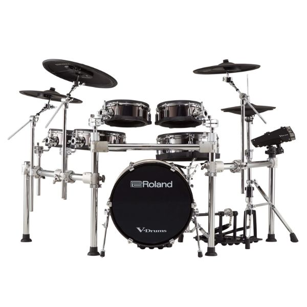 Roland V-Drums TD-50KV2 Electronic Drum Set
