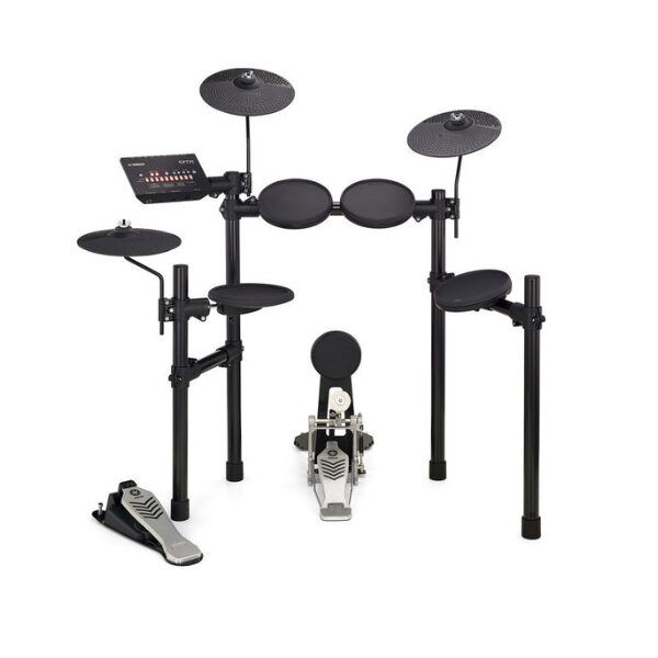 Yamaha DTX-452K Electronic Drum Kit