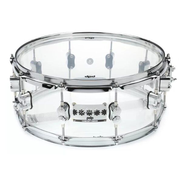 PDP Chad Smith Signature Snare Drum – 14 x 6