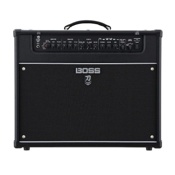 Boss Katana Artist MKII - 100-WATT 1X12" Combo Amp