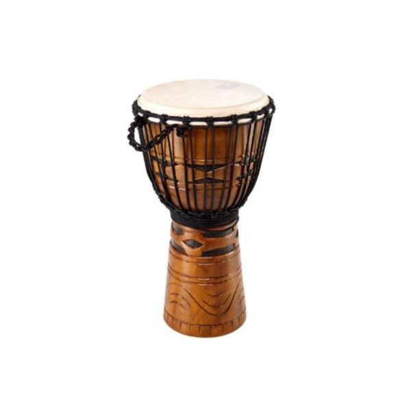 Toca 10" Origins Wood Djembe AM