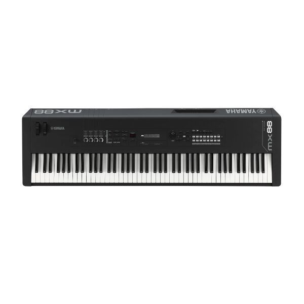 Yamaha MX88 88-key Synthesizer
